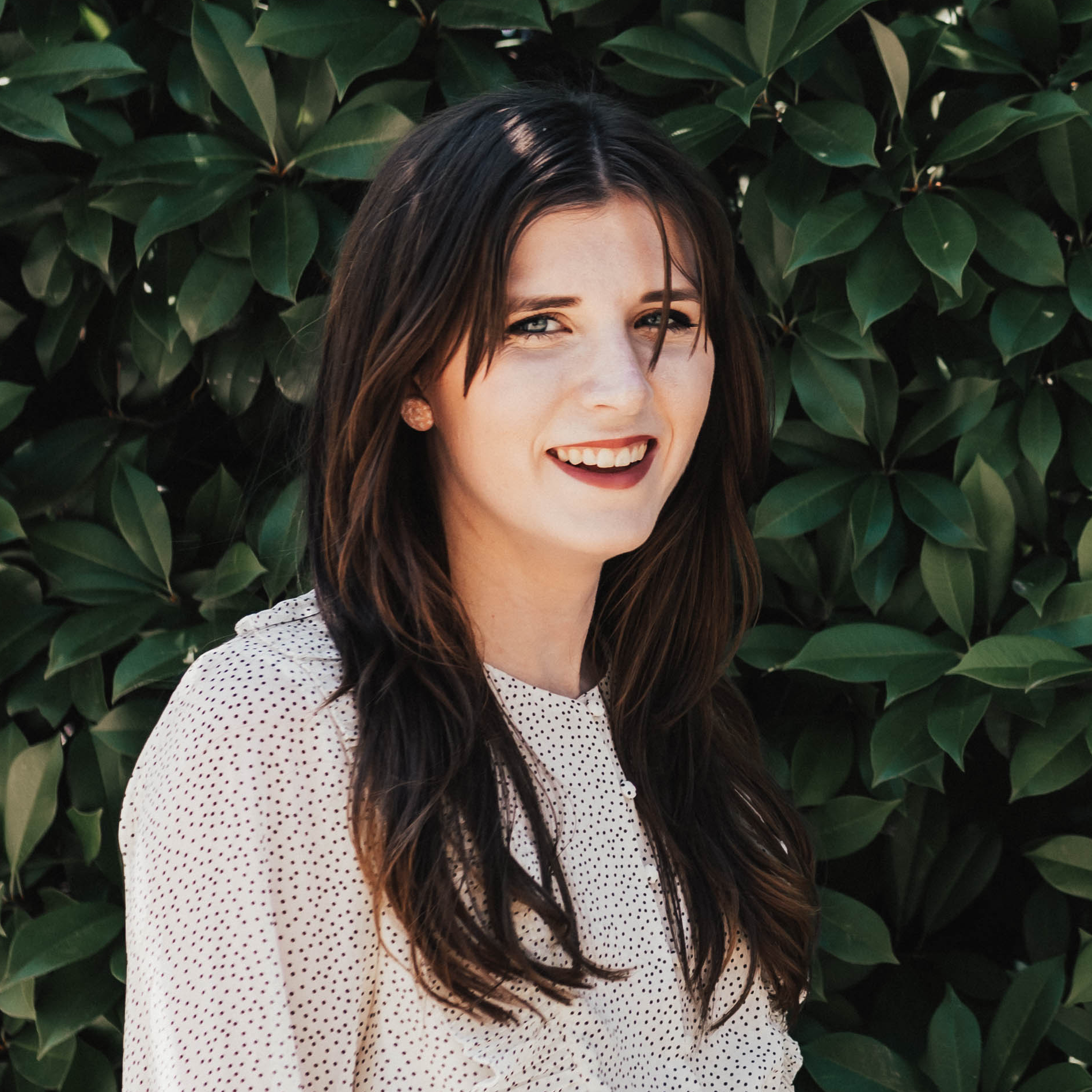 MEGAN SPAULDING